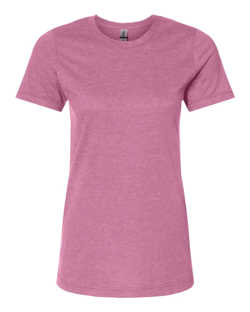 Plum Rose Pink