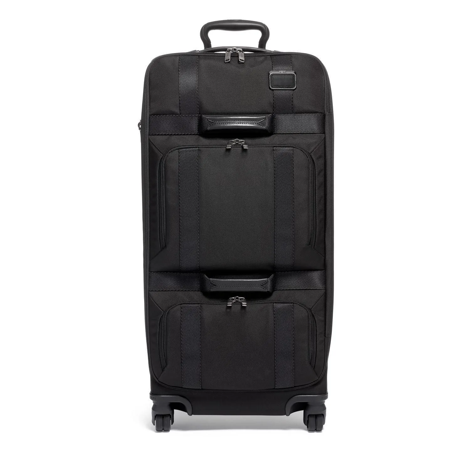 TUMI™ Merge Tall 4 Wheeled Duffel Packing Case