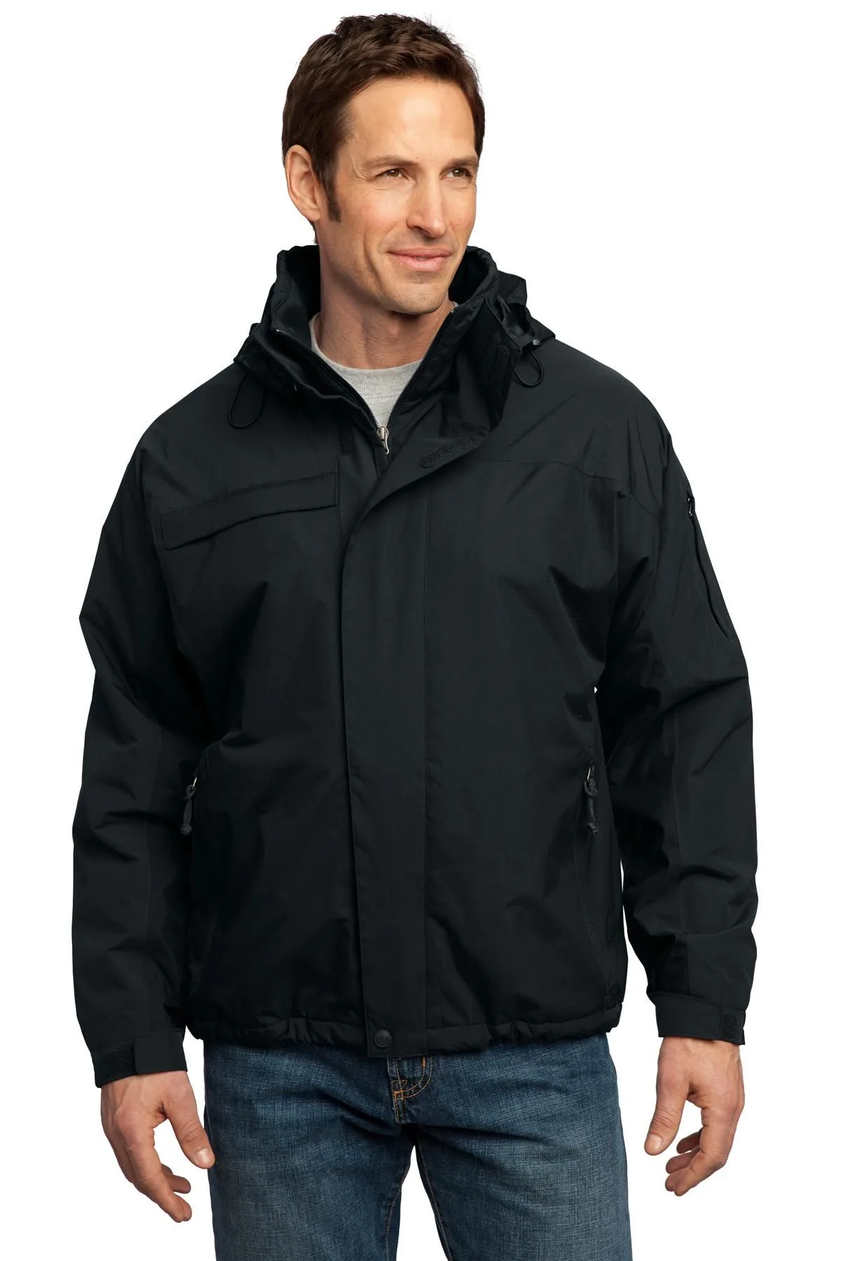 Port Authority® Nootka Jacket.