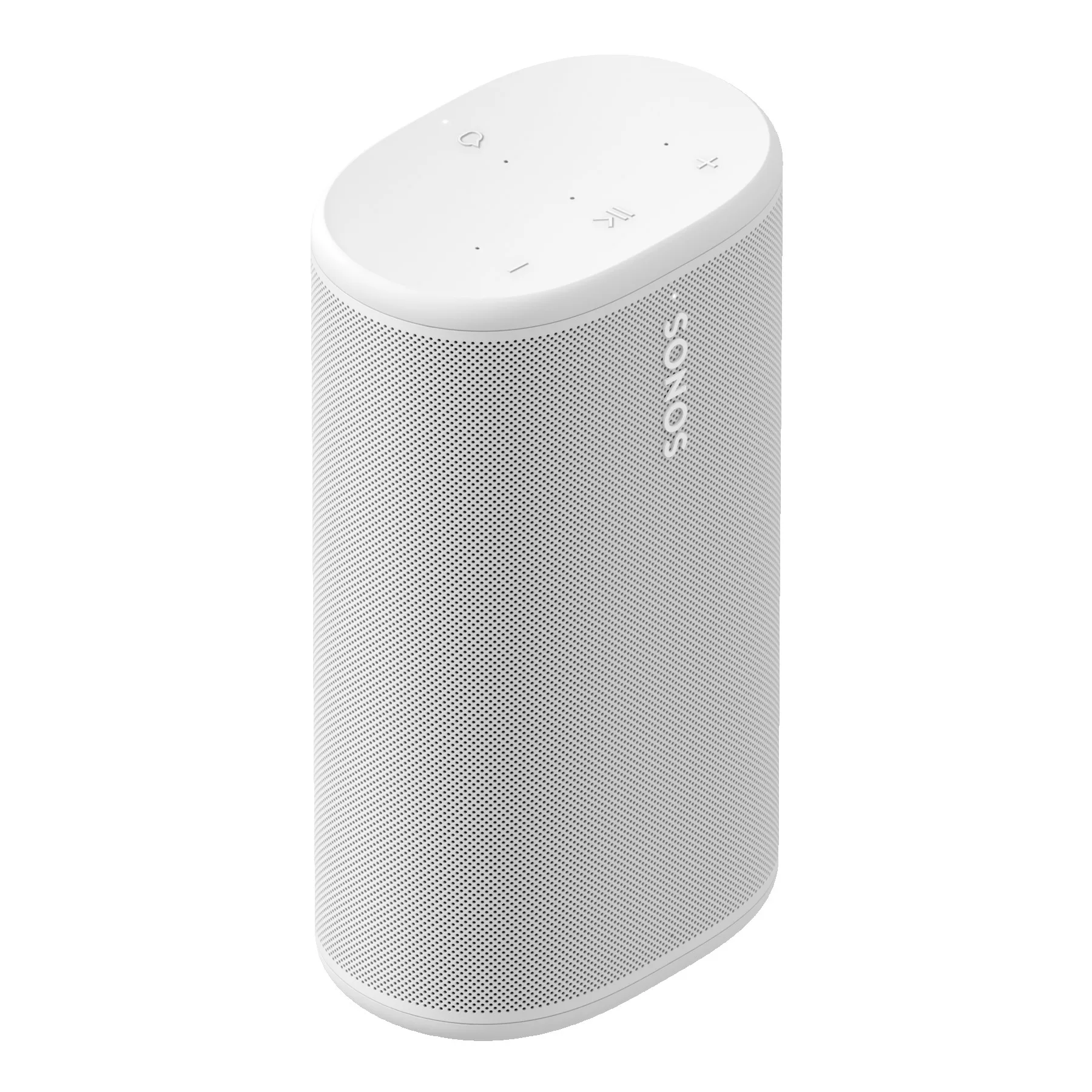 Sonos Play Portable Speaker - White