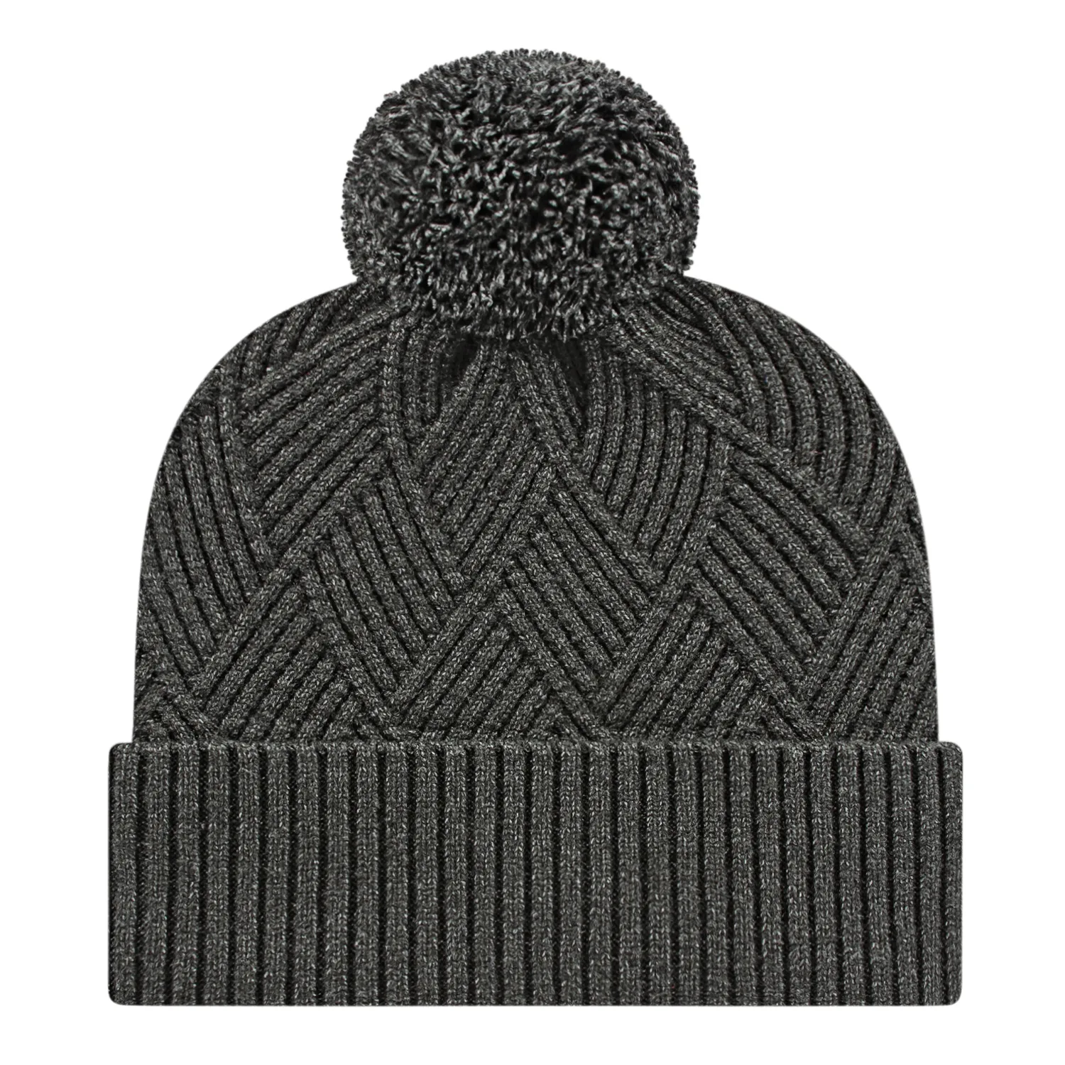 Dark Heather Gray