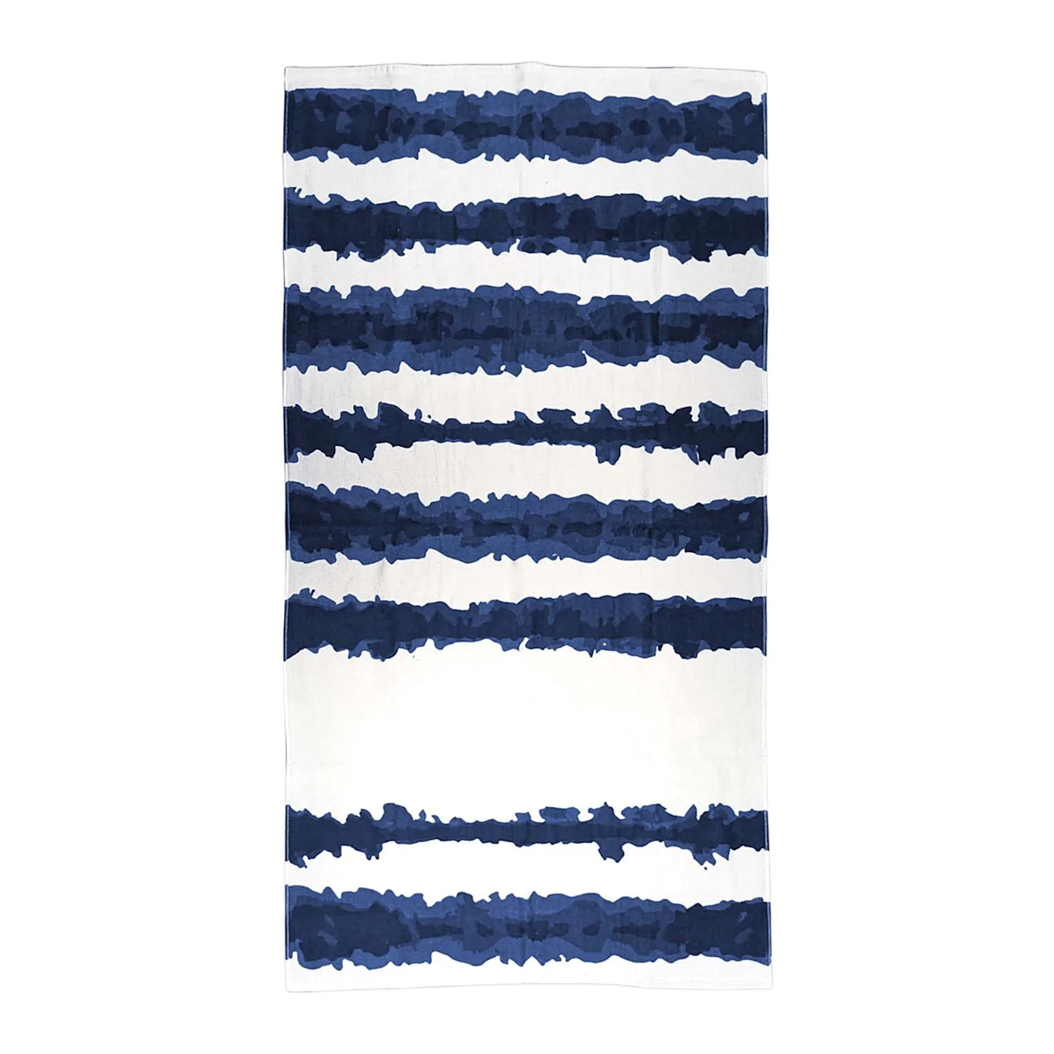 Towel Specialties Good Vibes Cabana Stripe Beach Towel view 4
