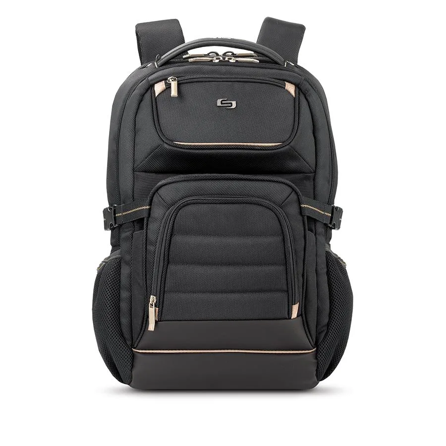 Solo New York Arc Backpack