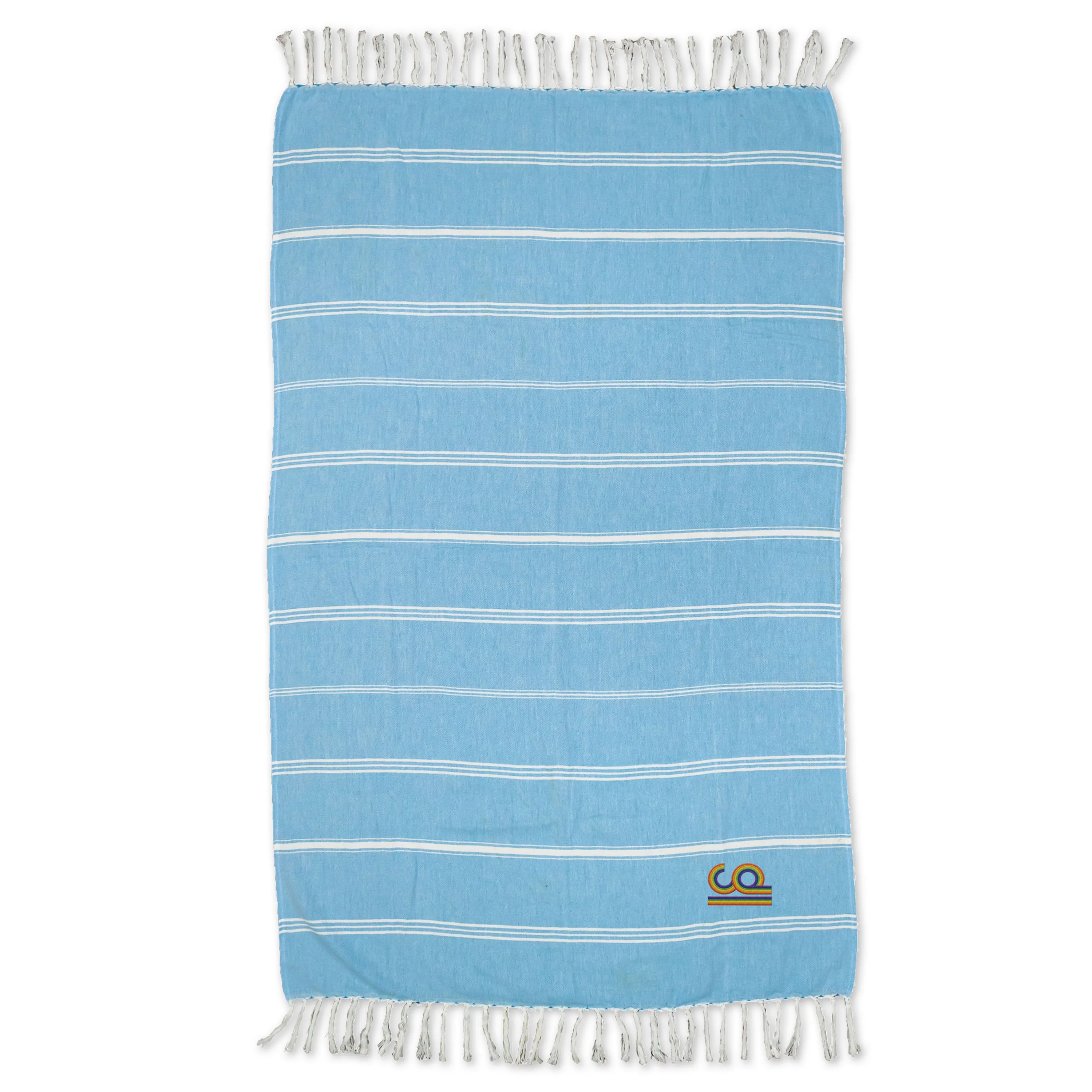 Coastal Blue