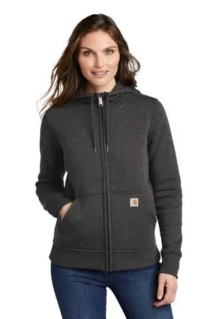 Carbon Heather Gray