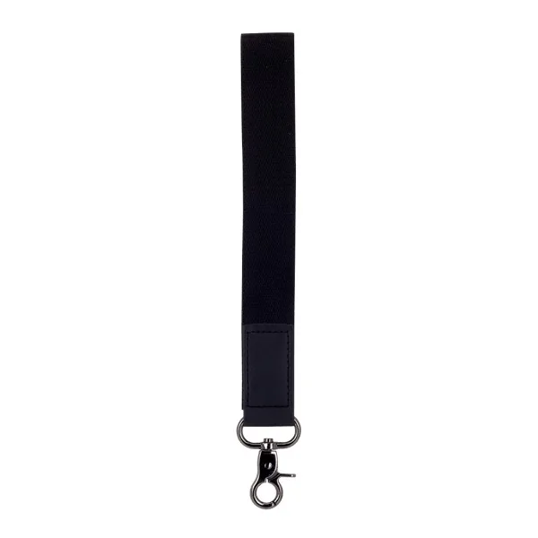 Black Blank