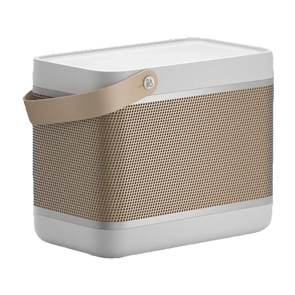 Bang & Olufsen Beolit 20 Bluetooth Speaker - Grey Mist