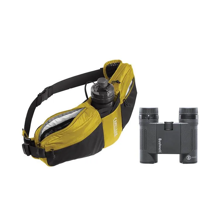 Bushnell Adventurer Kit