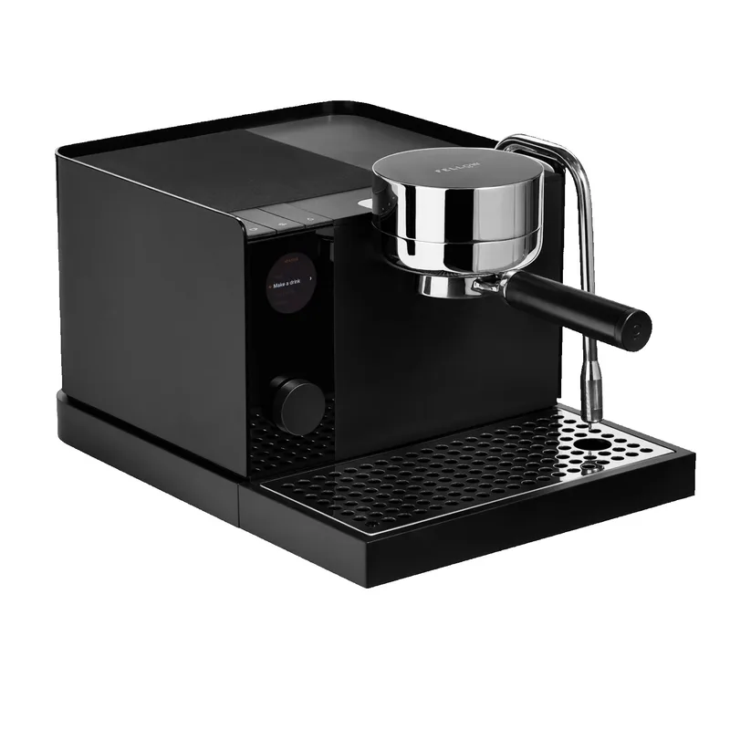 Fellow Espresso Series 1 Home Espresso Machine - Black