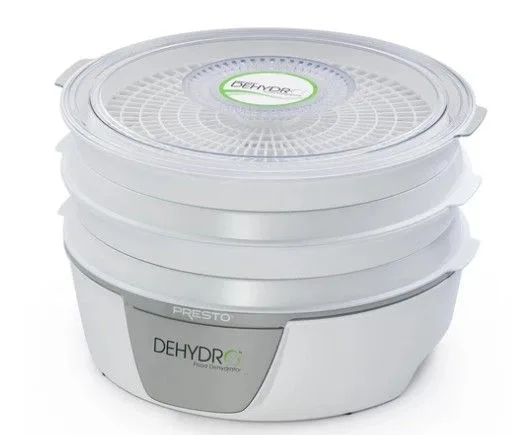 Presto® Dehydro Electric Food Dehydrator