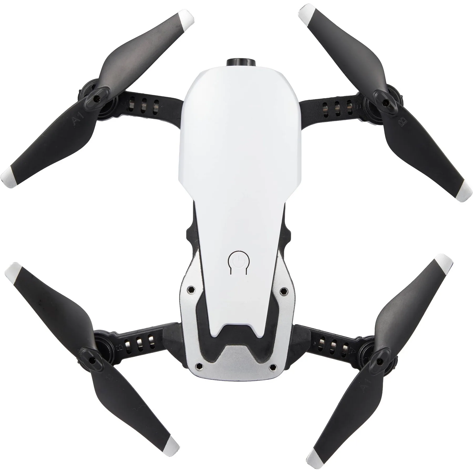 BirdEye Remote Control Drone with Camera view 2