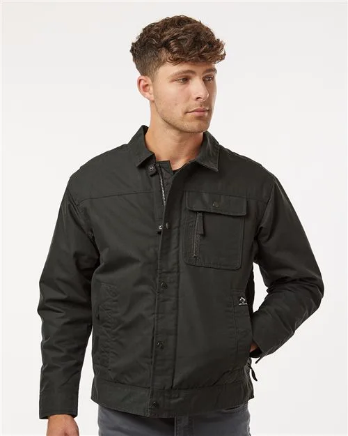 Dri Duck Renegade Lifestyle Jacket