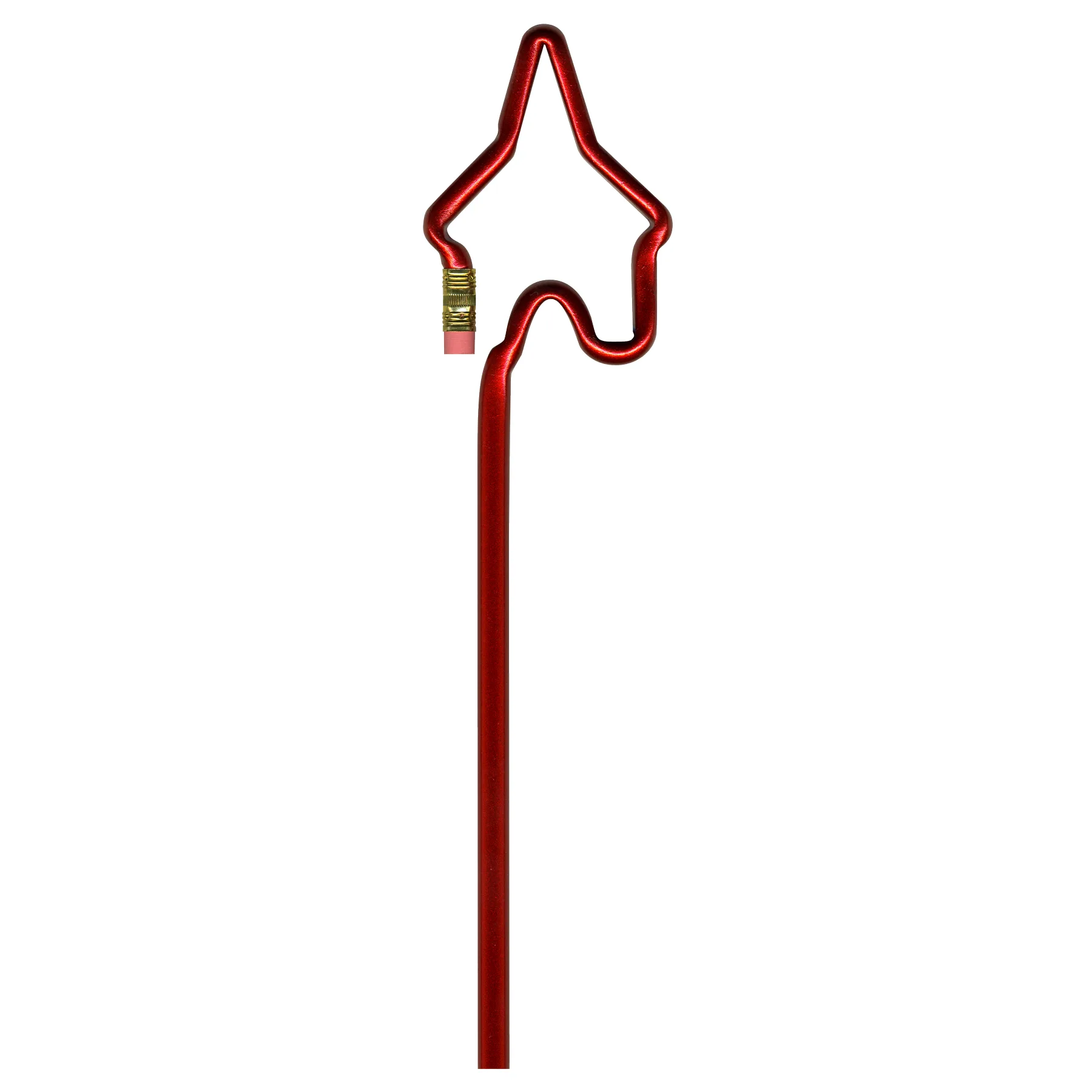 Church Bentcil, Bent #2 Pencil view 2