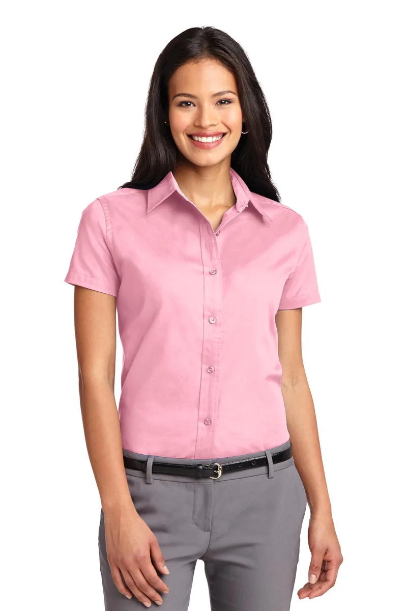 Light Pink