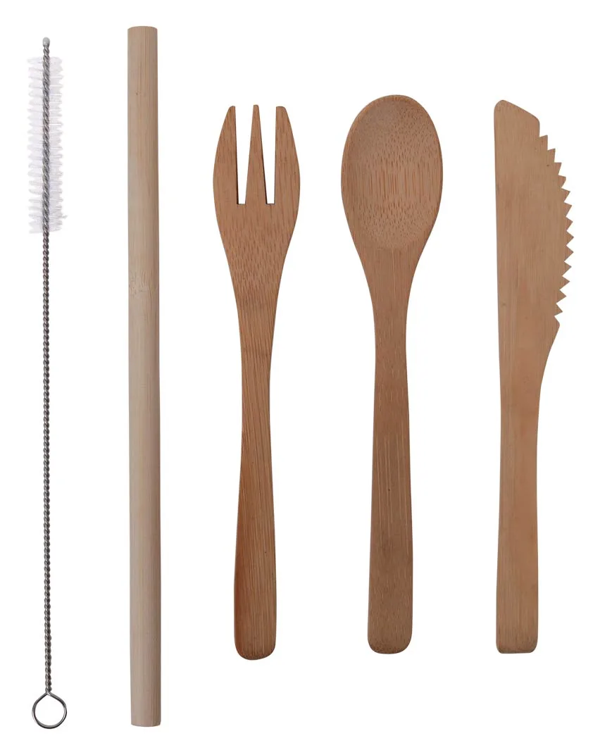 Bamboo Beige