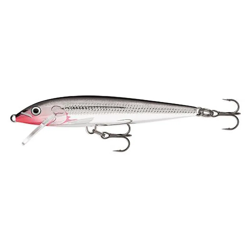 Rapala Original Floating Fishing Lure view 5