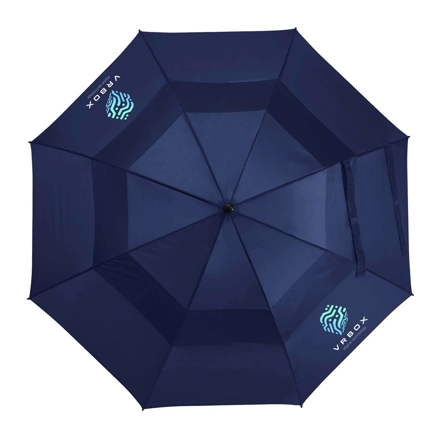 Hurricane Umbrella (2 Imprints) view 5