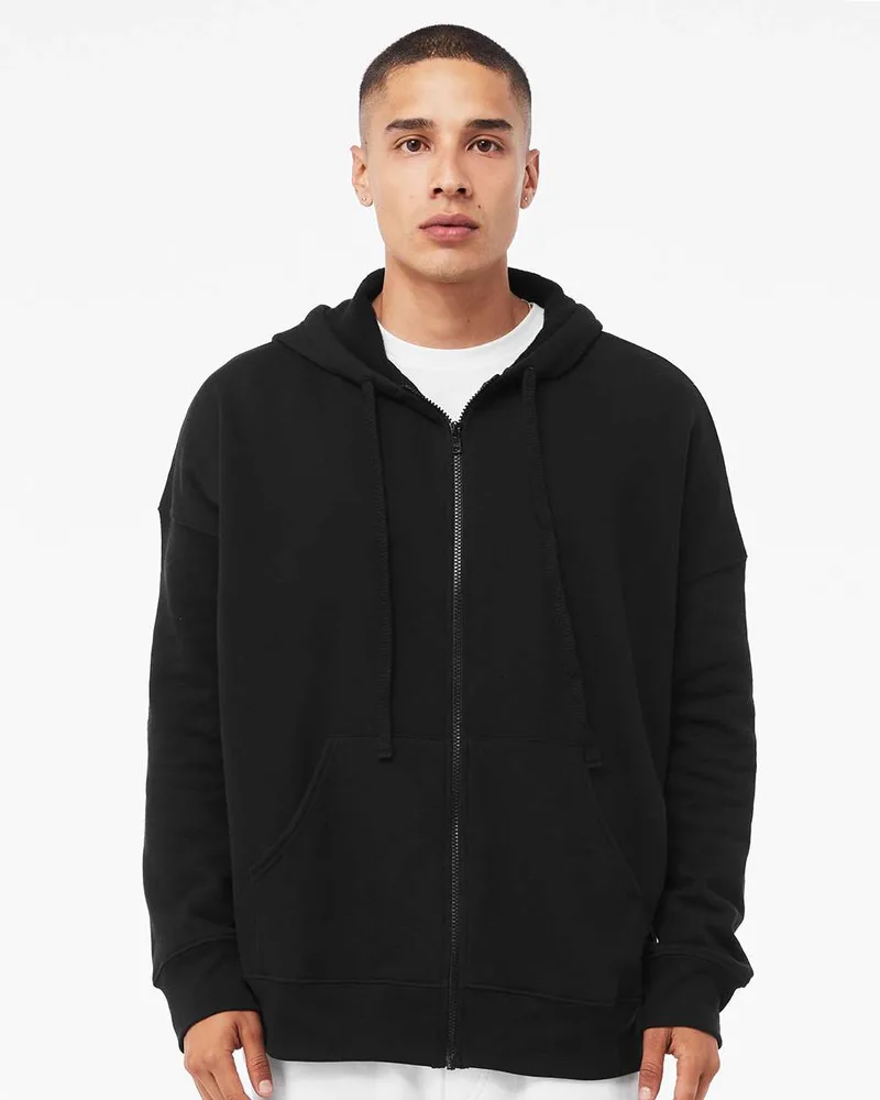Black Blank Lifestyle