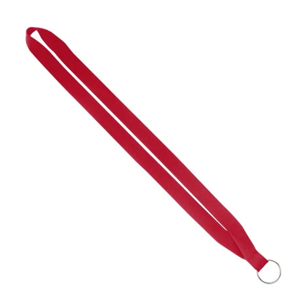 Red Blank