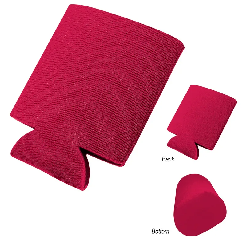 31 RED Blank