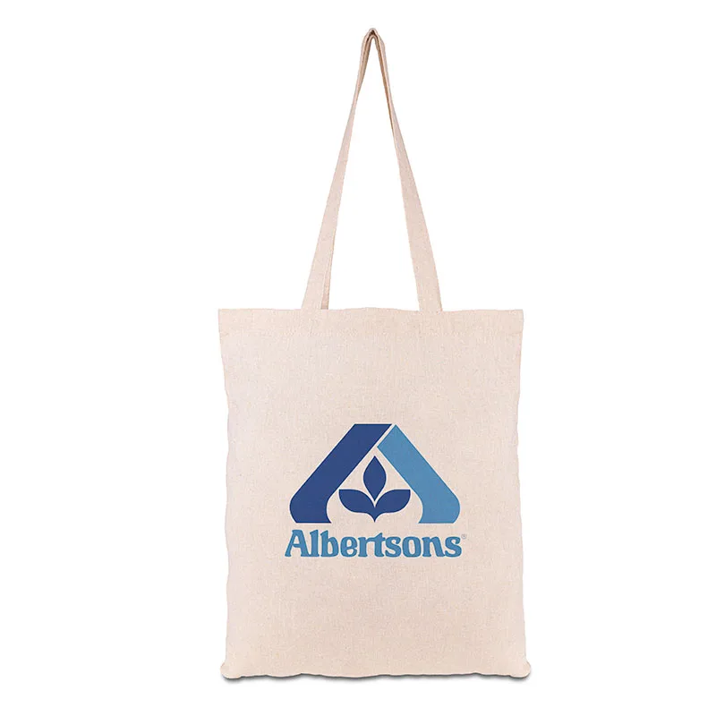 Natural Tan Logo Front