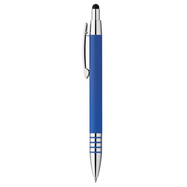 Blue Blank