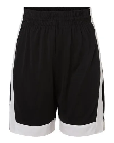 Augusta Sportswear® Youth Match-Up Basketball Shorts
