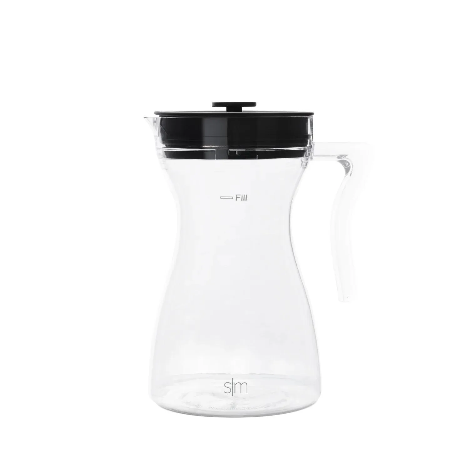 48 oz Simple Modern® Hugo Cold Brew Coffee Maker view 2