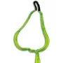 Pear Multi-Color Inkbend Standard, Bent Pen