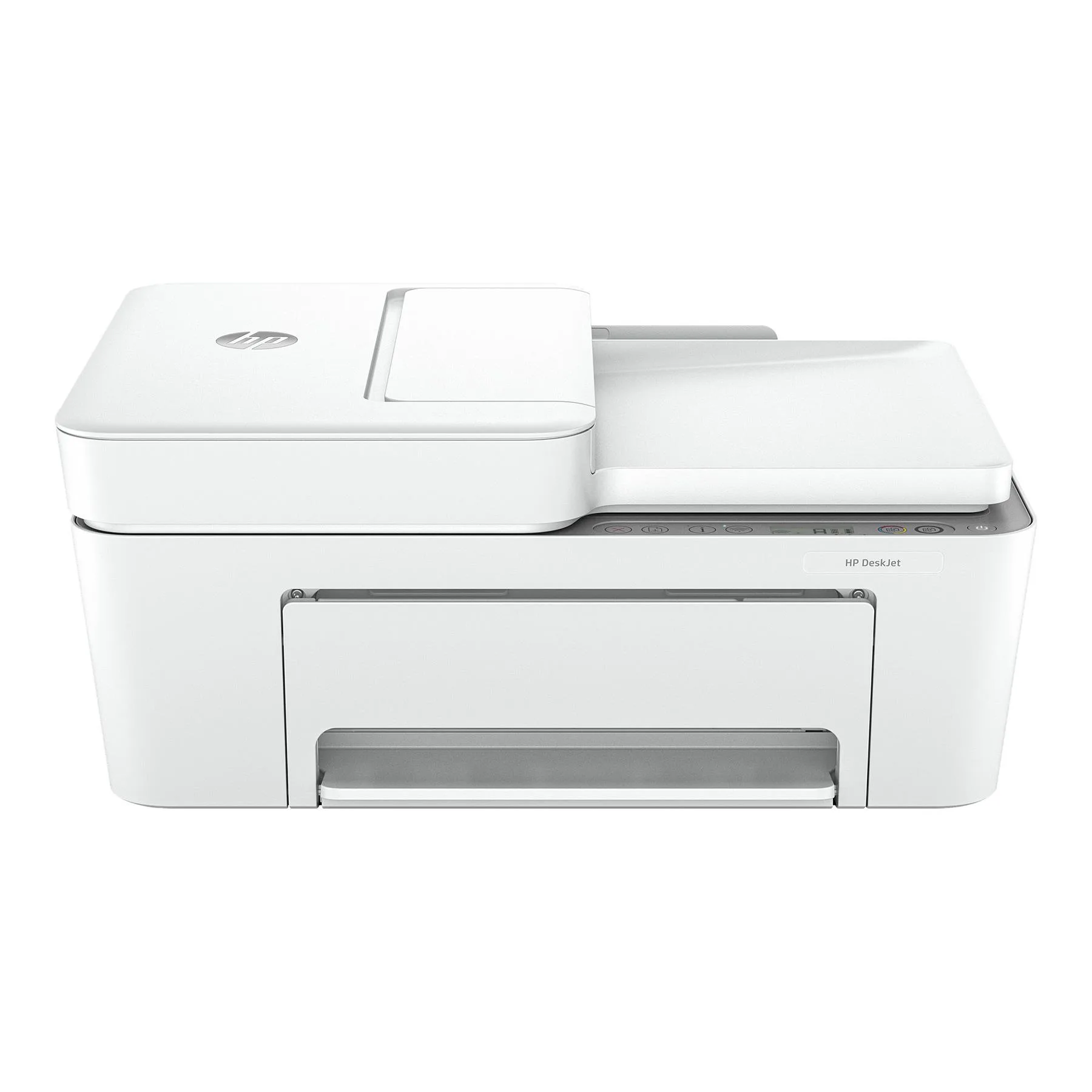 Hewlett Packard Deskjet 4255E Wireless Inkjet Multifunction Printer