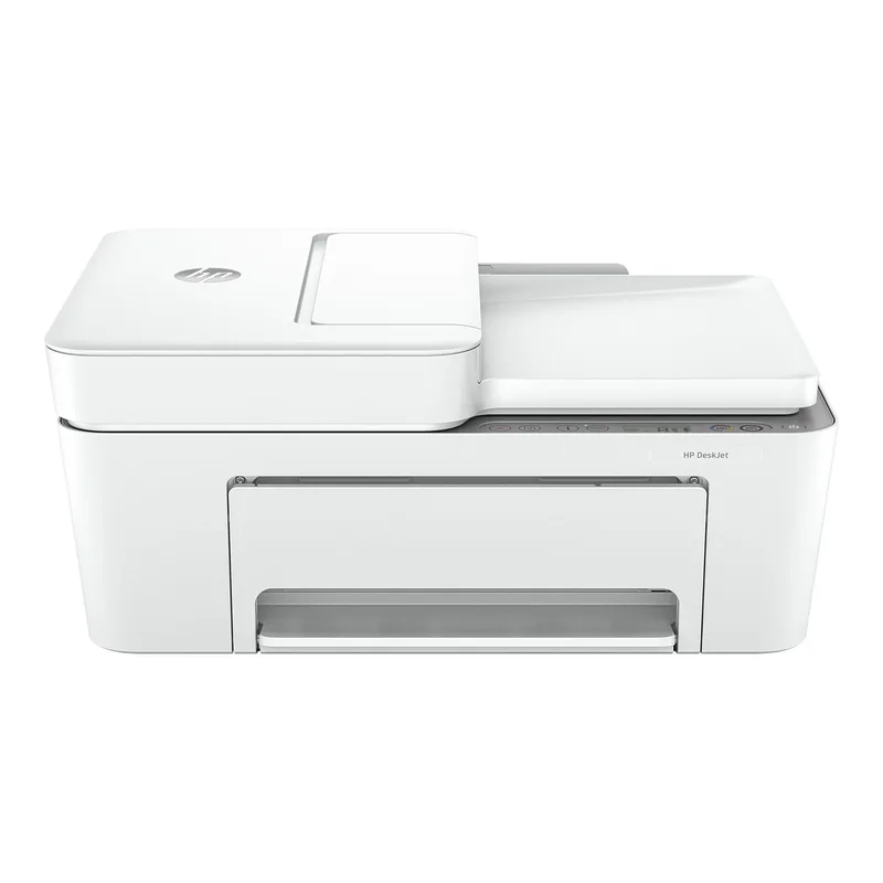 Hewlett Packard Deskjet 4255E Wireless Inkjet Multifunction Printer