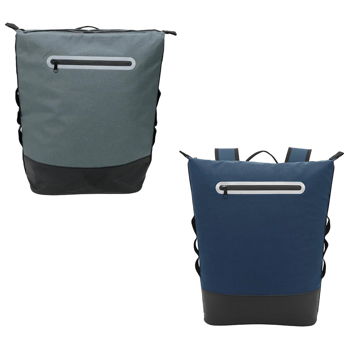Pathfinder Polycanvas Insulated Cooler Backpack view 2