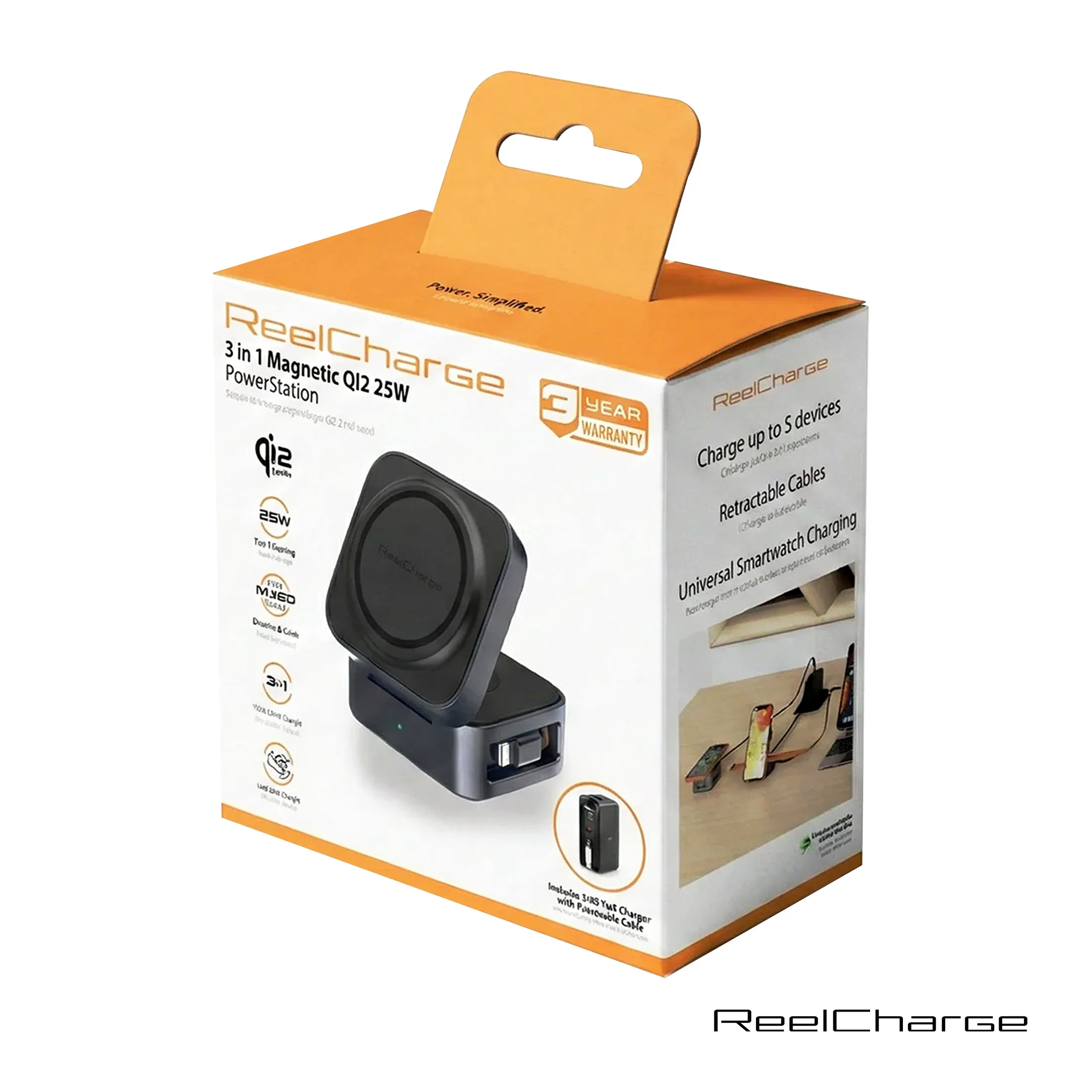 Packaging