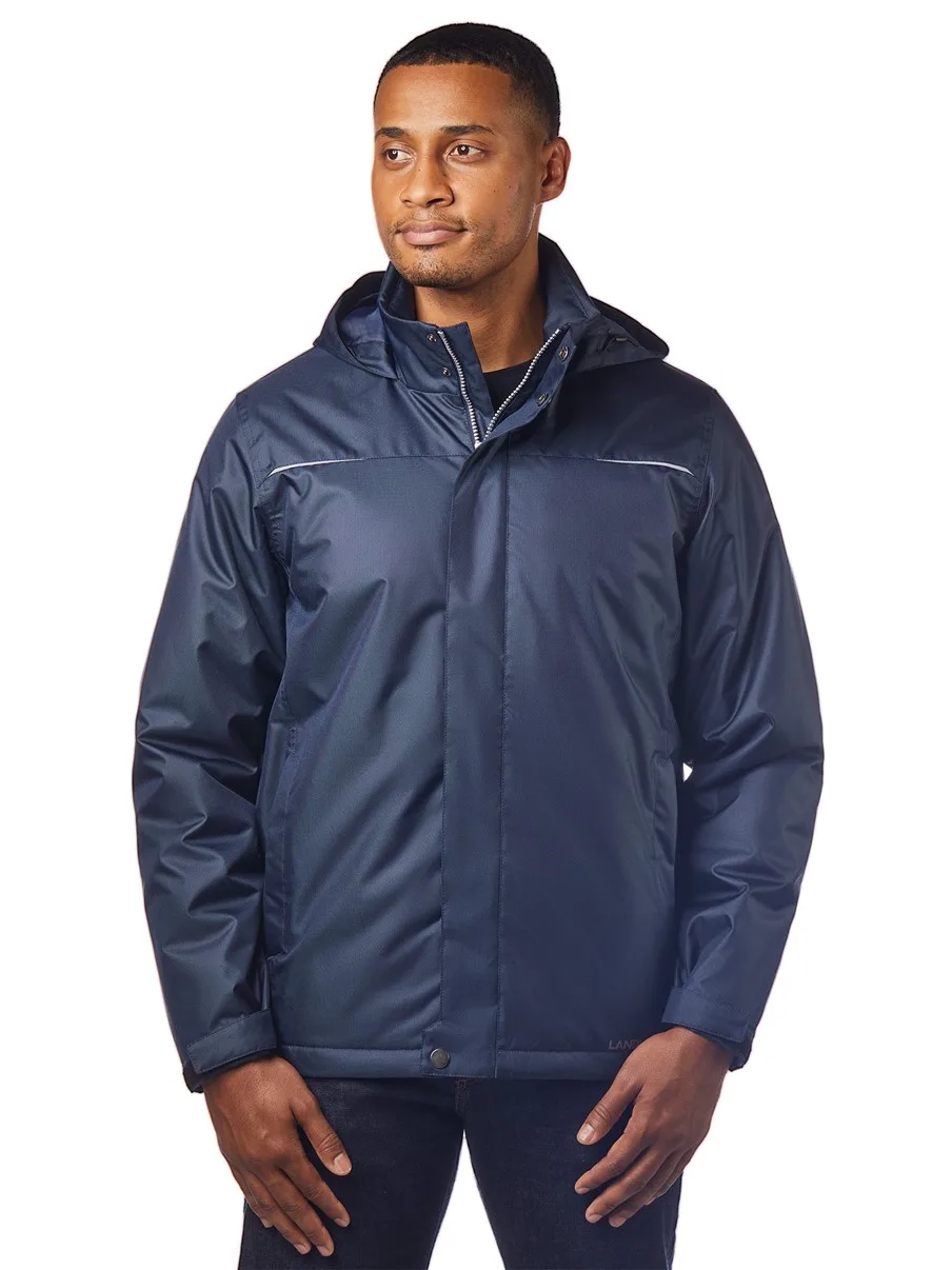 Men's Expedition Insulated Jacket