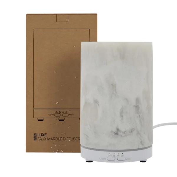 Luxe – Faux Marble Diffuser view 2