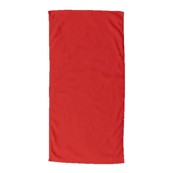 Coastal Beach Towel (Colors) view 2