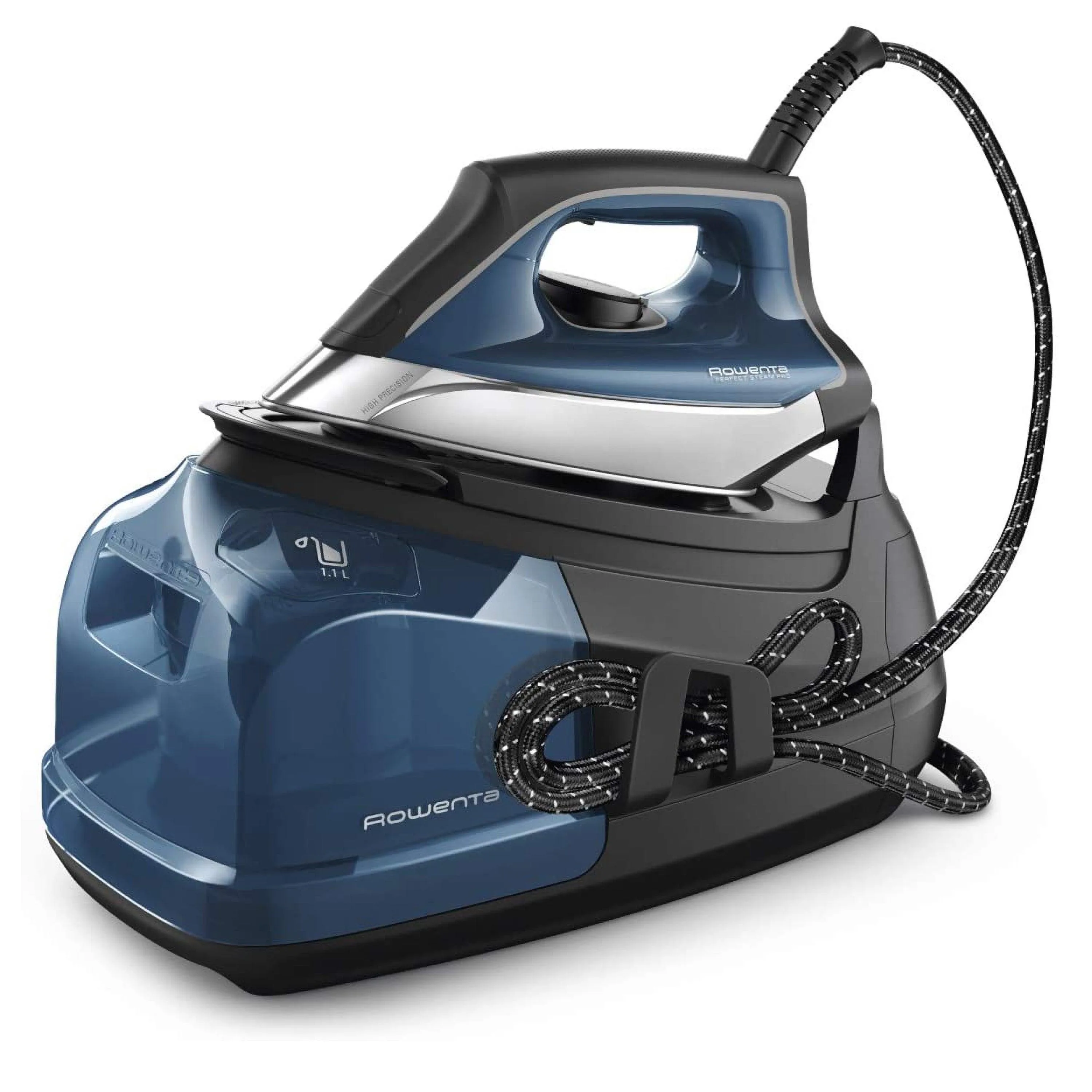 Rowenta Perfect Steam Pro