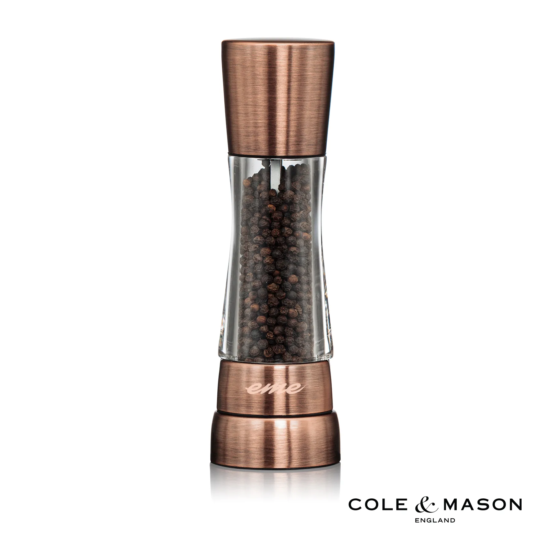 Cole & Mason Derwent Mills — Cole & Mason Derwent Mills