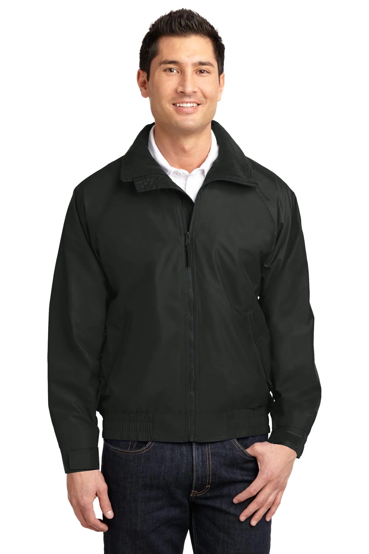 Port Authority® Competitor™ Jacket.