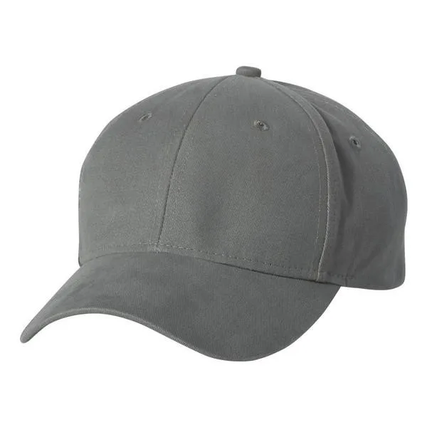 Gray Blank