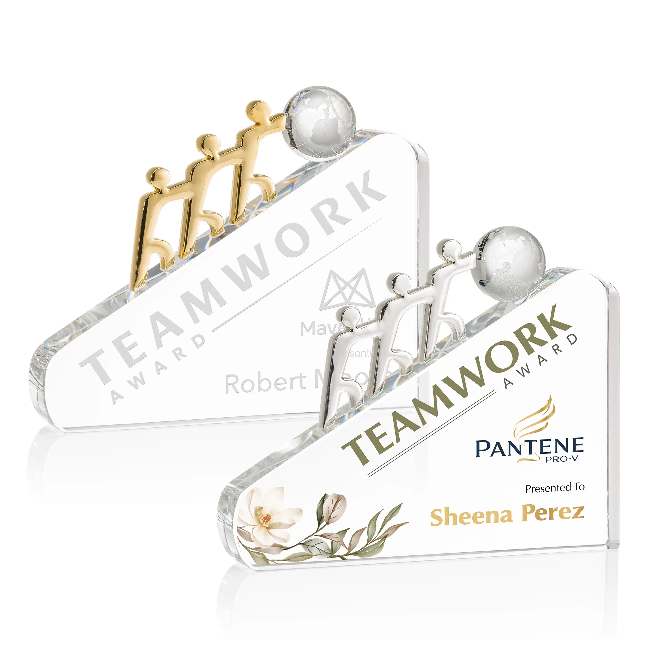 Synergy Award