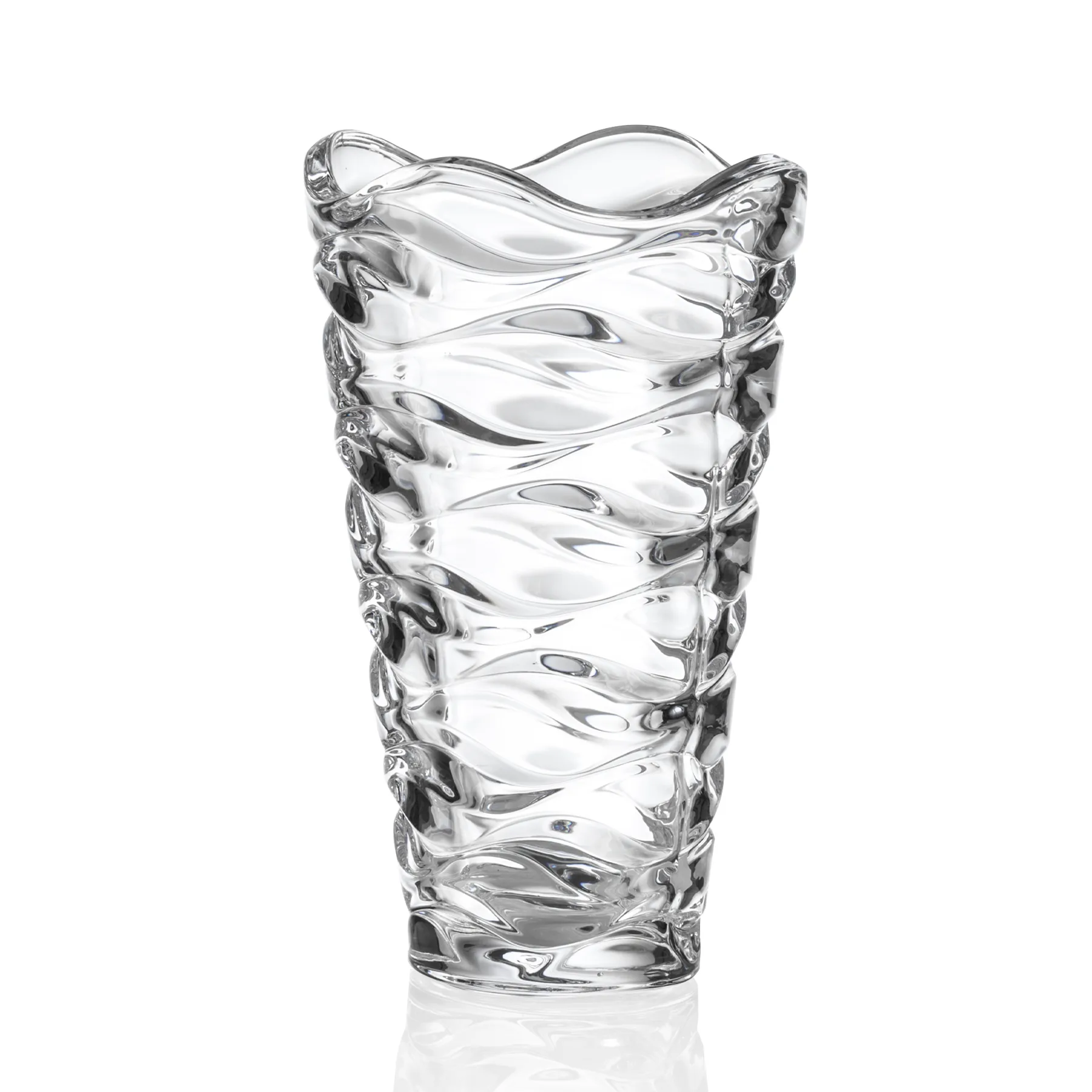Bazzani 10.75" Vase