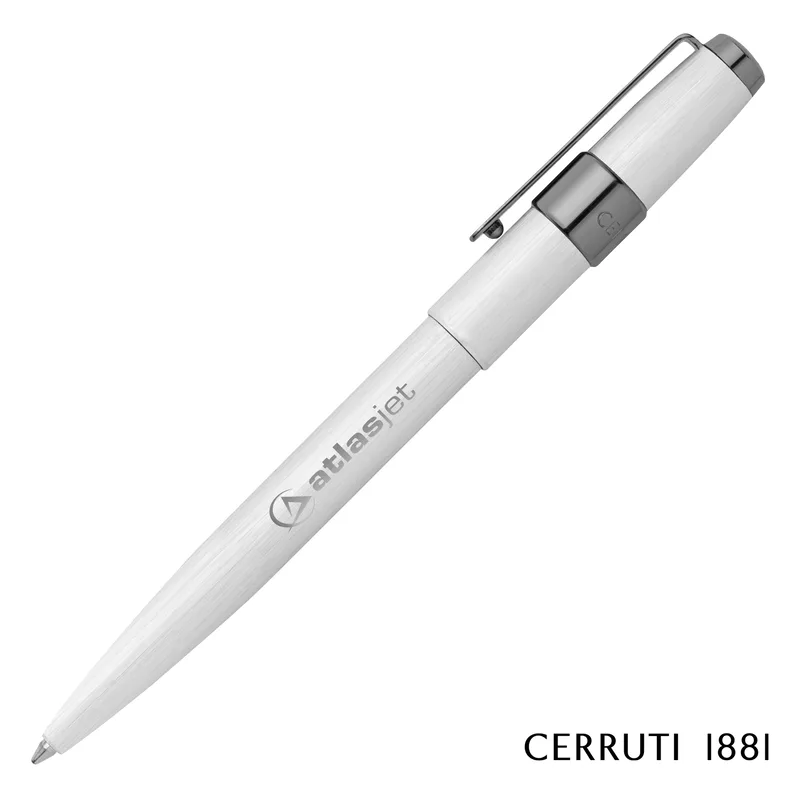 Ballpoint Chrome