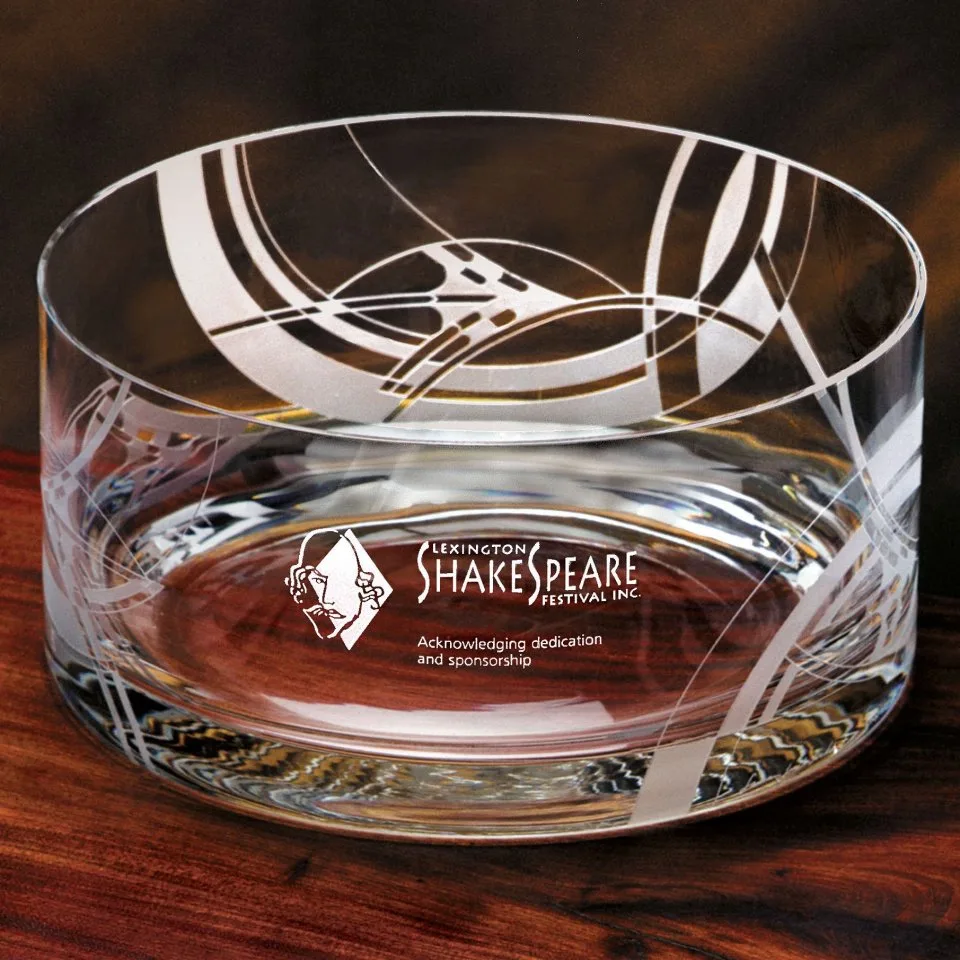 Sea Whisper Bowl Award