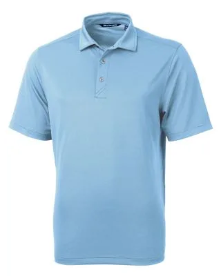 Cutter & Buck Virtue Eco Pique Recycled Mens Polo view 4