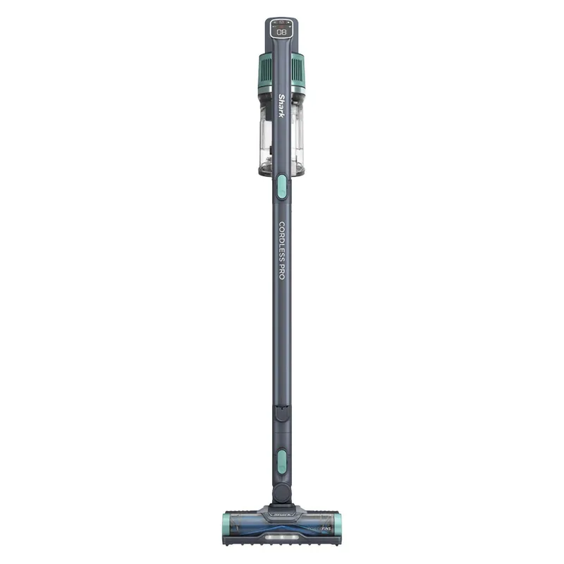 Shark Pet Plus Cordless Stick Vacuum W/ Self-Cleaning Brushroll