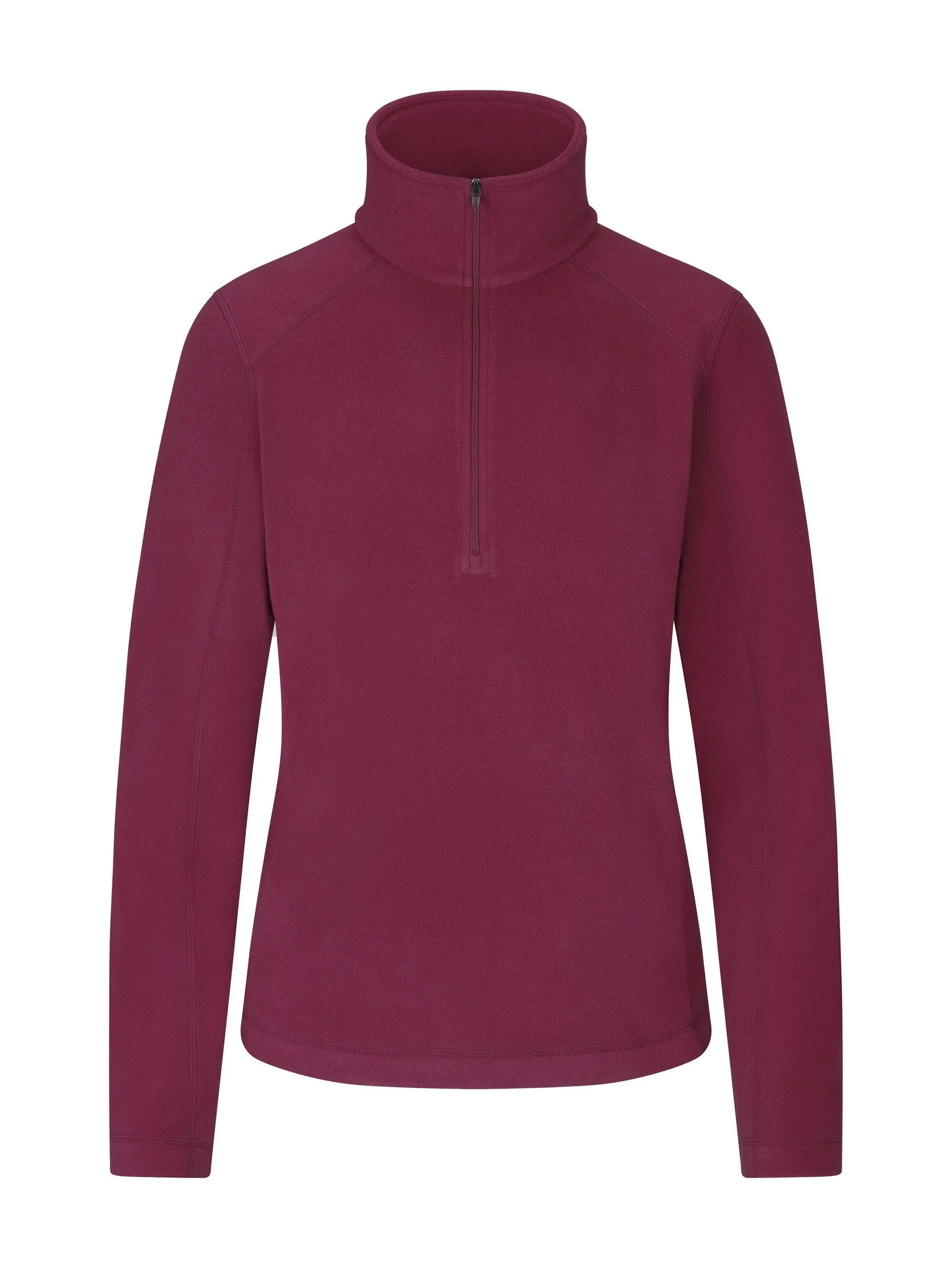 Ladies' Ascent Ultra Lightweight Fleece view 2