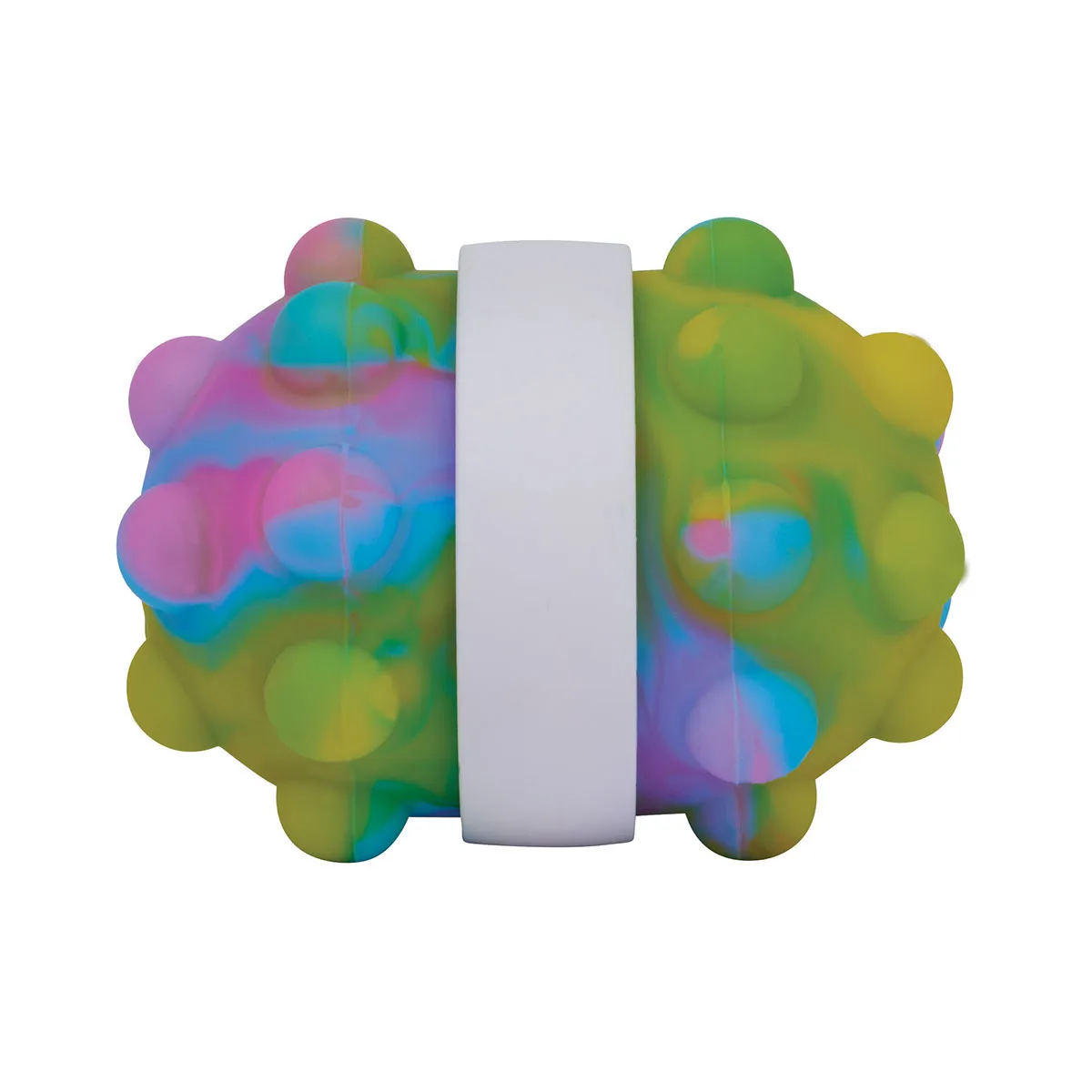 Multi-Colored