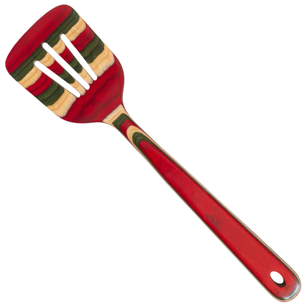 Baltique® North Pole Seasonal Slotted Spatula view 2