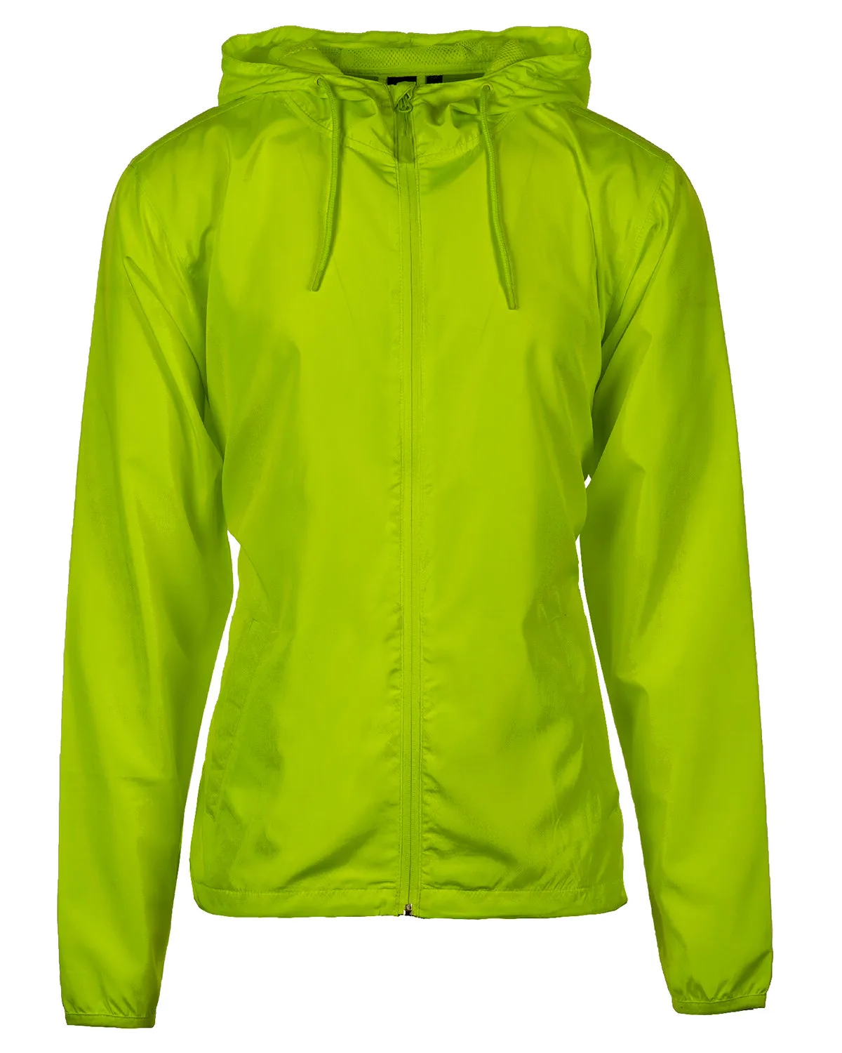 Burnside Lightweight Windbreaker view 6